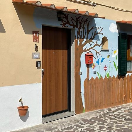 Al Vecchio Mulino Apartment Lastra a Signa Exterior foto