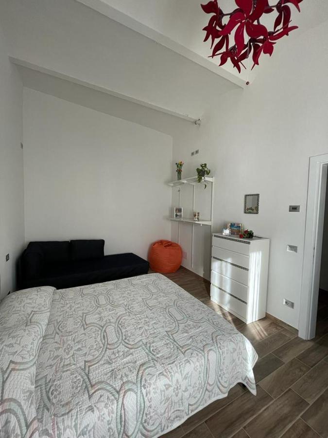 Al Vecchio Mulino Apartment Lastra a Signa Exterior foto