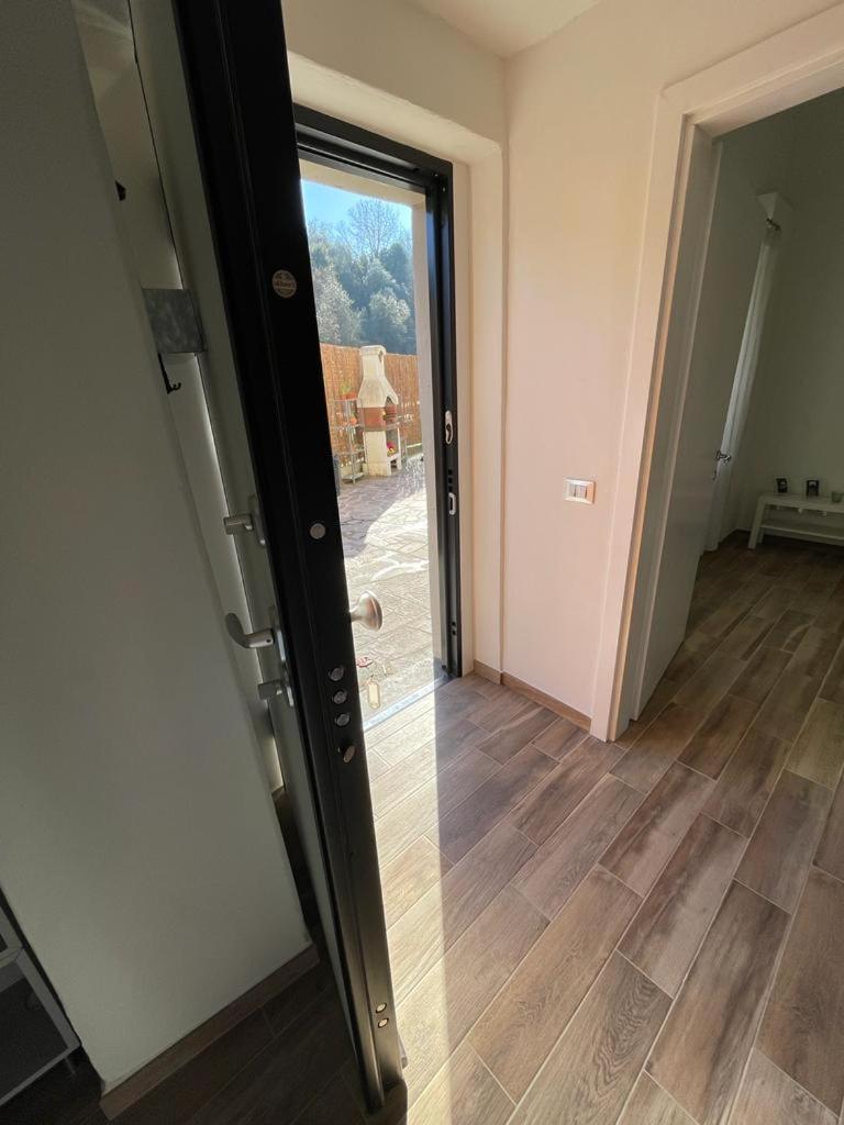Al Vecchio Mulino Apartment Lastra a Signa Exterior foto