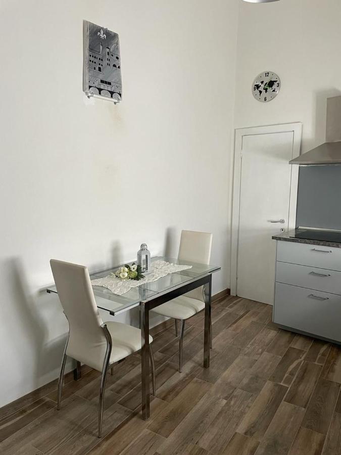 Al Vecchio Mulino Apartment Lastra a Signa Exterior foto