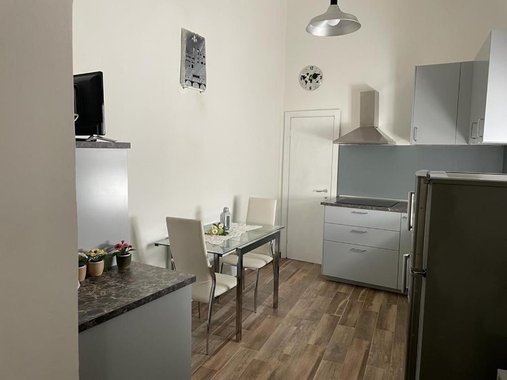 Al Vecchio Mulino Apartment Lastra a Signa Exterior foto
