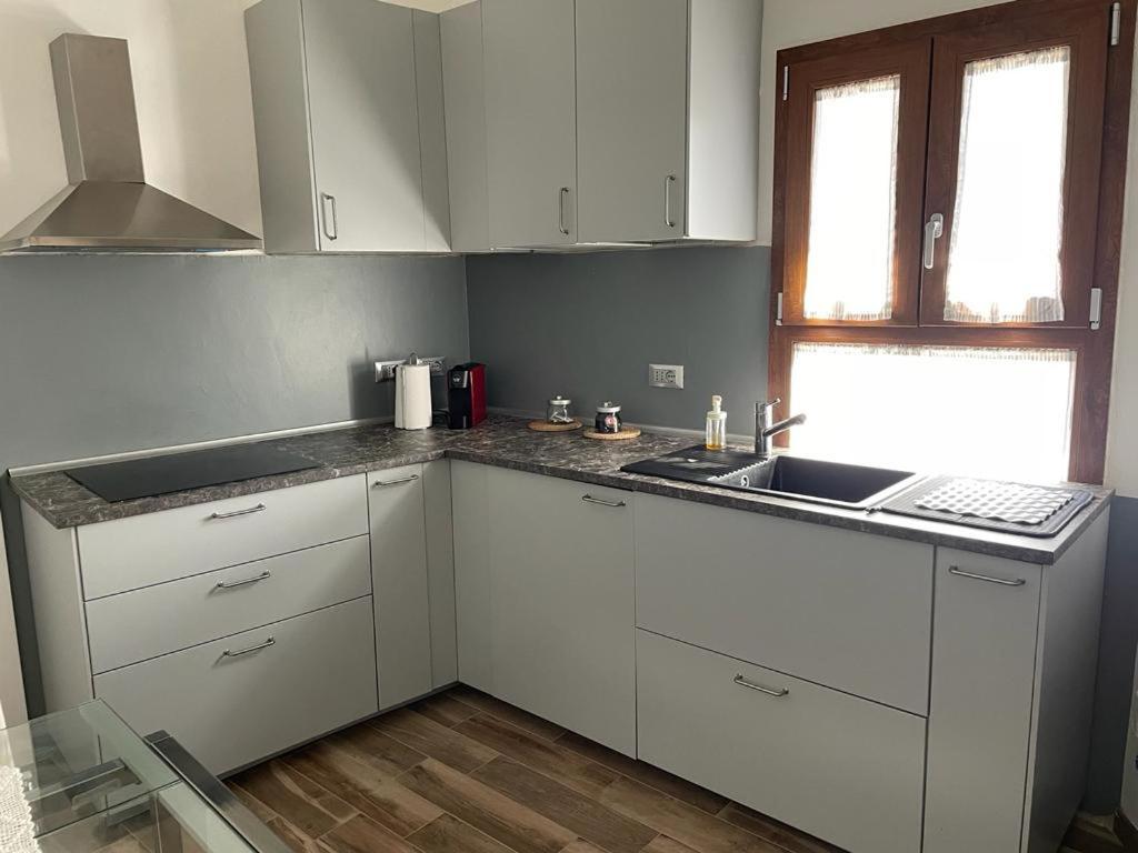 Al Vecchio Mulino Apartment Lastra a Signa Exterior foto
