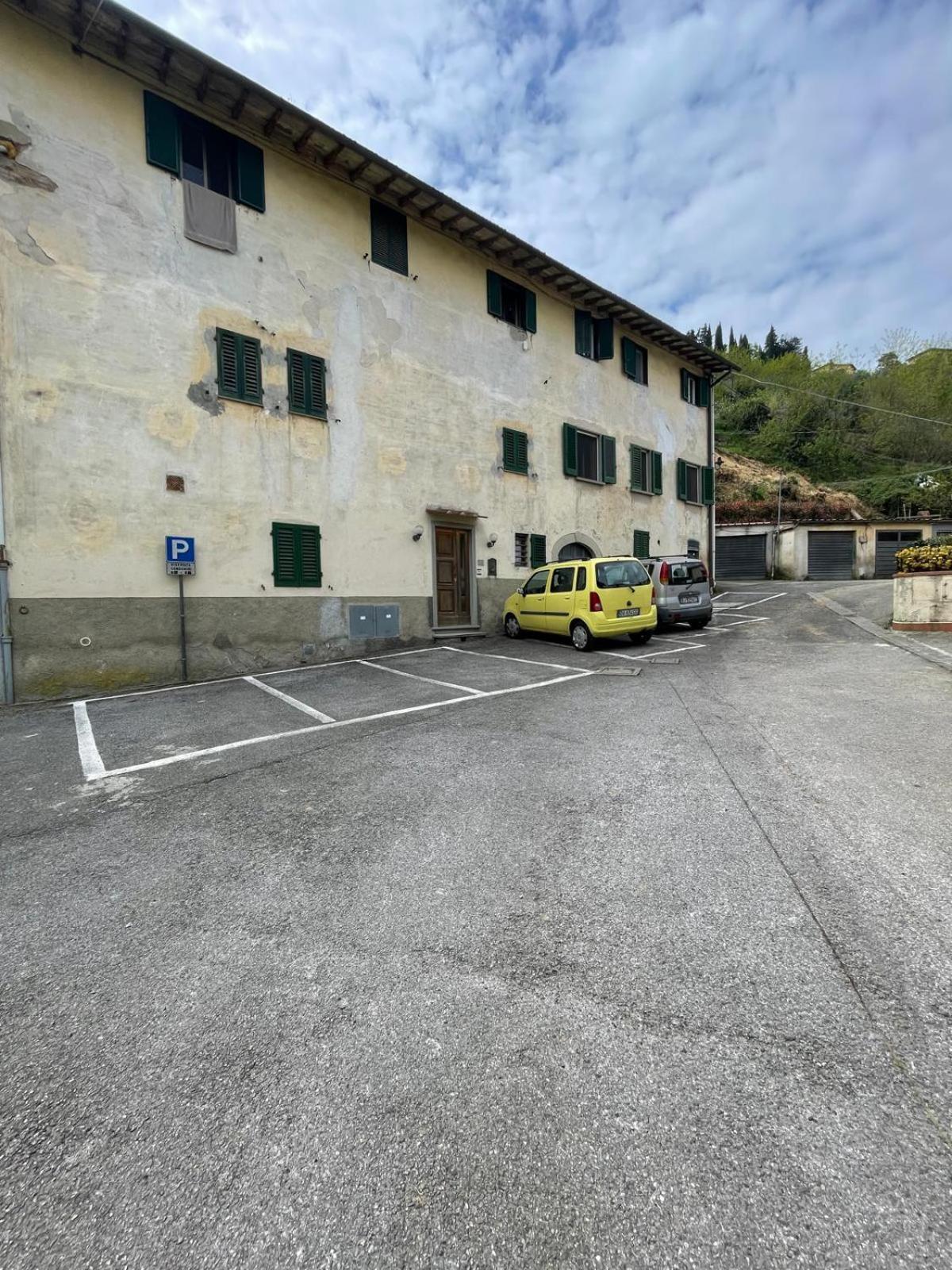 Al Vecchio Mulino Apartment Lastra a Signa Exterior foto